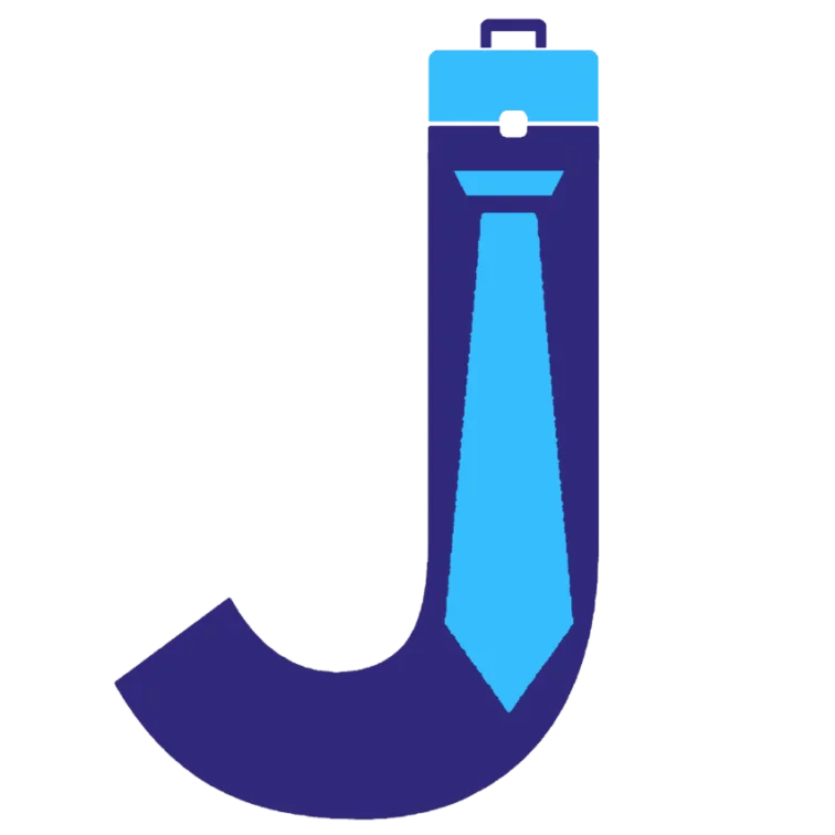 JwennJob Logo